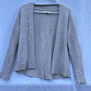 Cardigan from LOFT